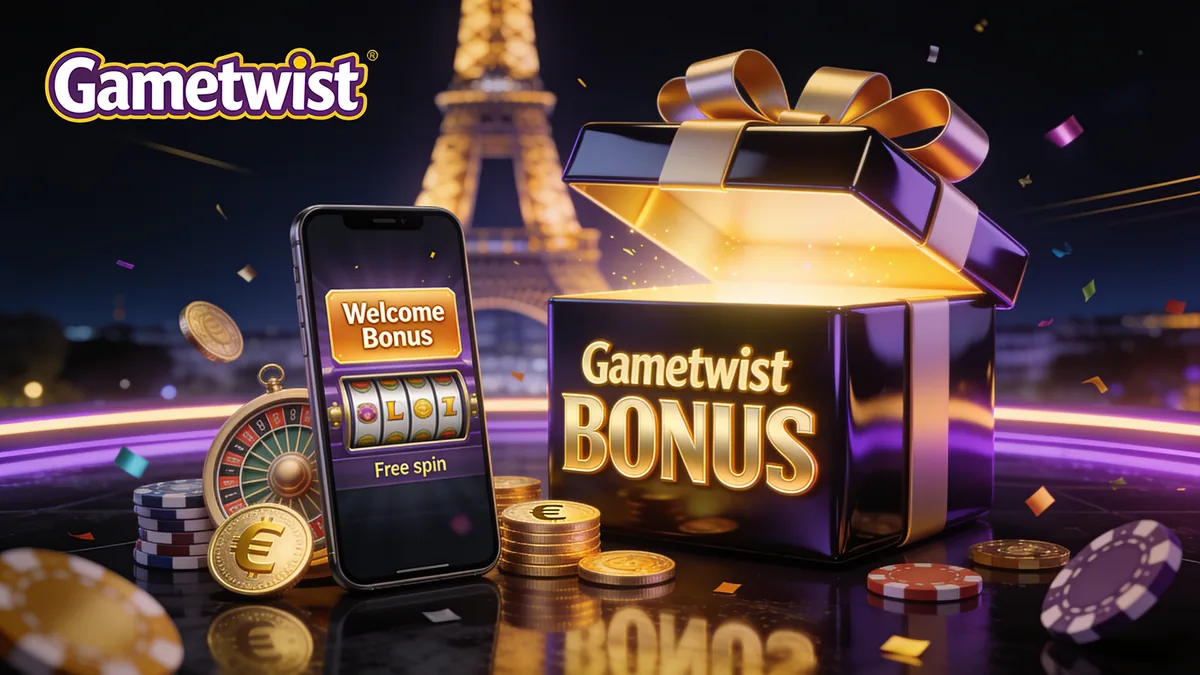 Bonus et promotions pour les joueurs en France