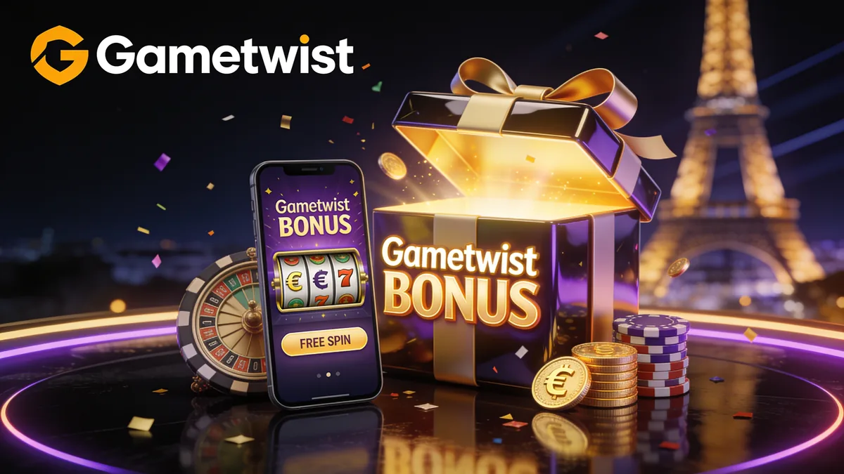 Le bonus sans dépôt GameTwist Casino expliqué : guide gametwist casino pour les joueurs en France